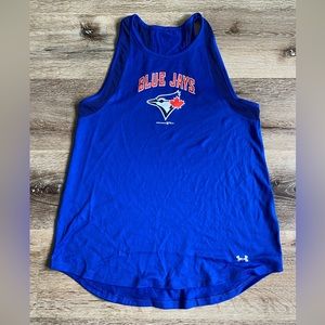 Blue Jays-never worn